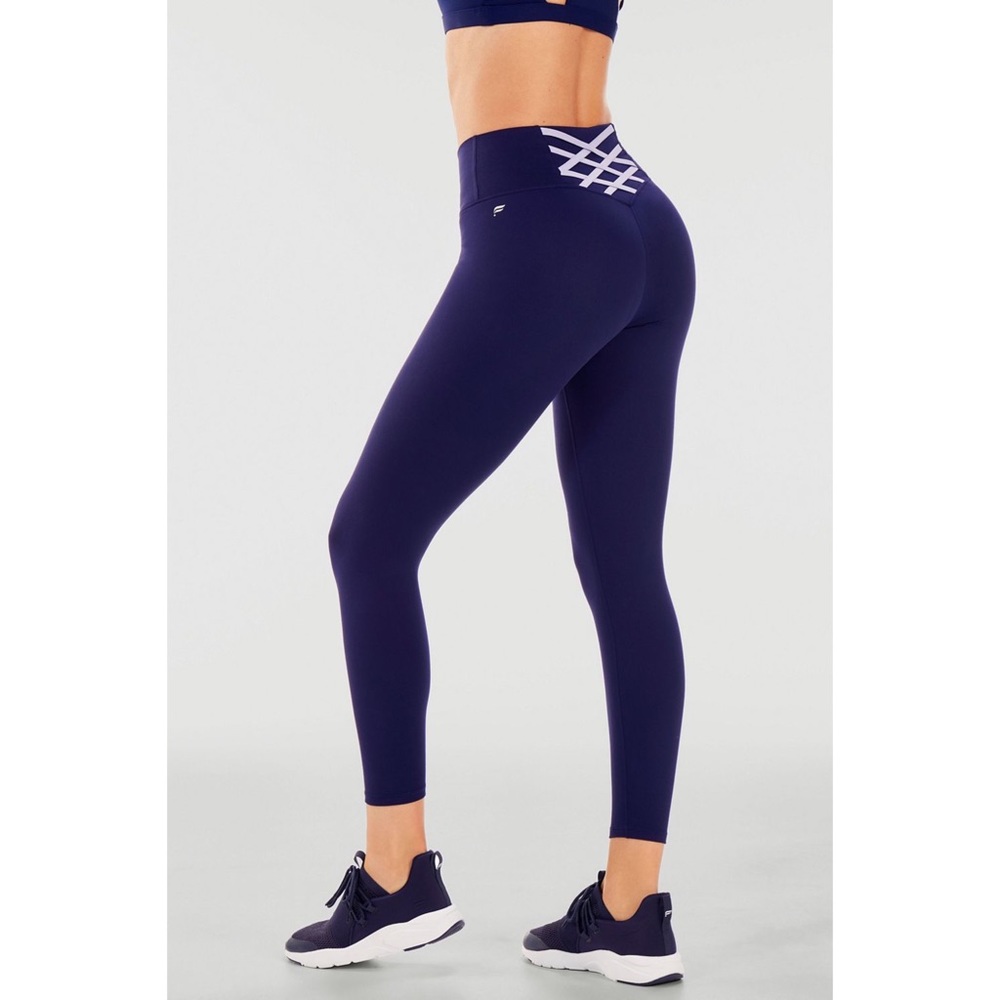 The Boost 7/8 Leggings XXS